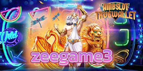 zeegame 3